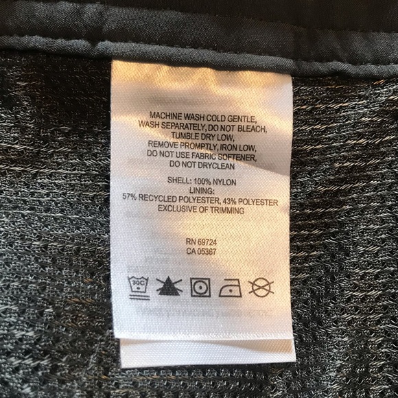 Columbia Convertible Cargo Pants Shorts Omni-Shade Sun Protection 18 W - Picture 11 of 14